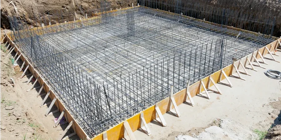 Imagen ilustrativa de Losa de cimentacion en Iquique