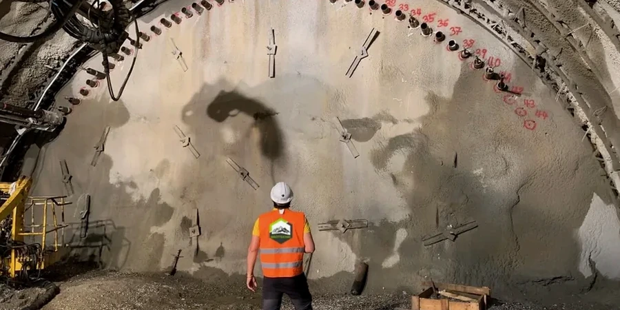 Imagen ilustrativa de Monitoreo excavaciones en Iquique